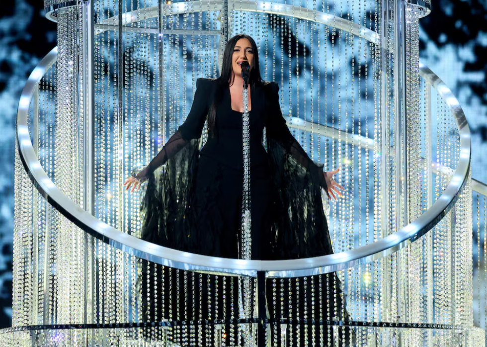 Drejtuesit e Eurovisionit mblidhen për të diskutuar nëse Izraeli do të marrë pjesë në festival