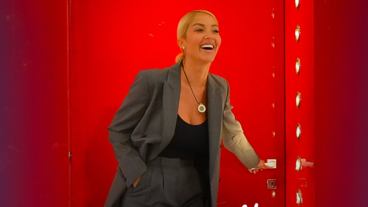 Dolce largohet nga Grande Fratello - pritet të rikthehet në Big Brother Kosova