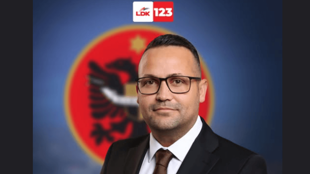 "Nëna ime sot më shumë se kurrë ka nevojë për përkujdesjen time", Hysen Çekaj nuk kandidoi për zgjedhjet parlamentare