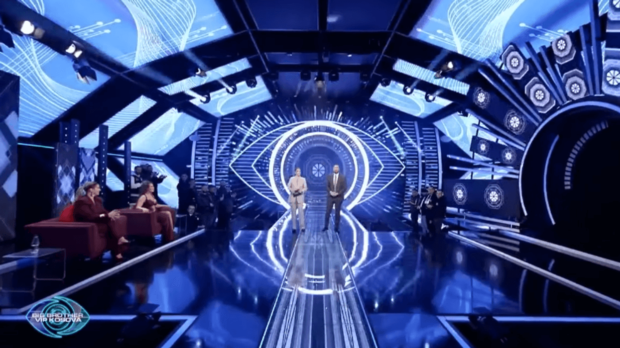 Hapet një televotim për banorin më pak të preferuar në Big Brother Hapet një televotim për banorin më pak të preferuar në Big Brother