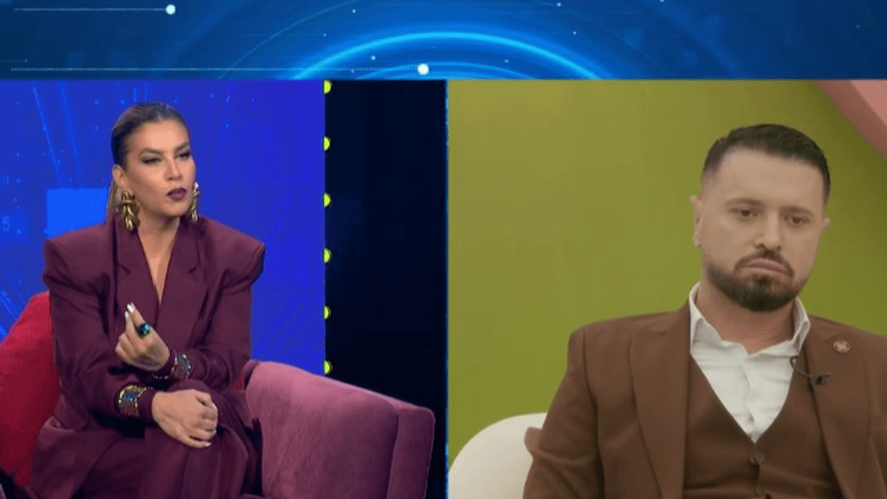 Leonora ndaj Labit: Marre po më vjen, e sulmove Elijonën në traumat e saj