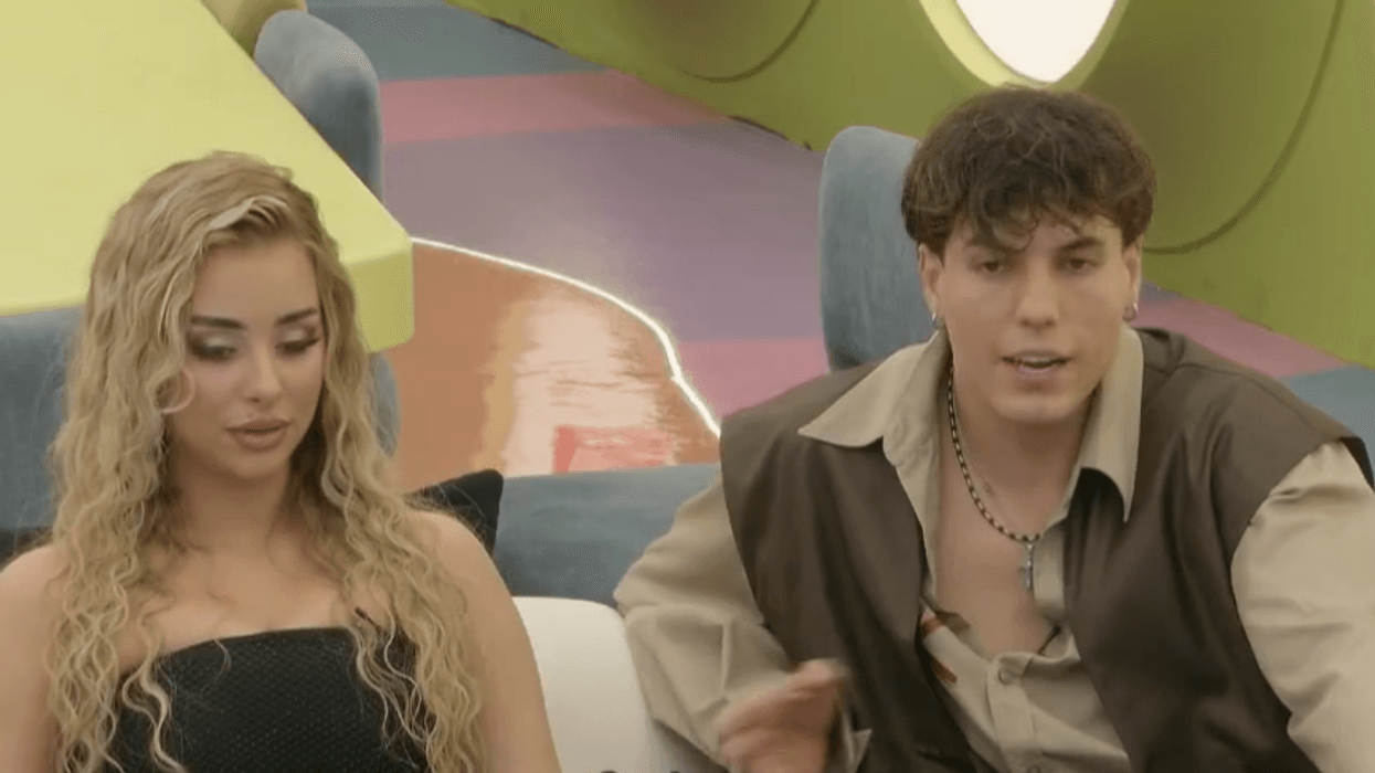 Publikohet një klip ku Elijona shpreh pëlqim për Klodin - e zbulon të vërtetën