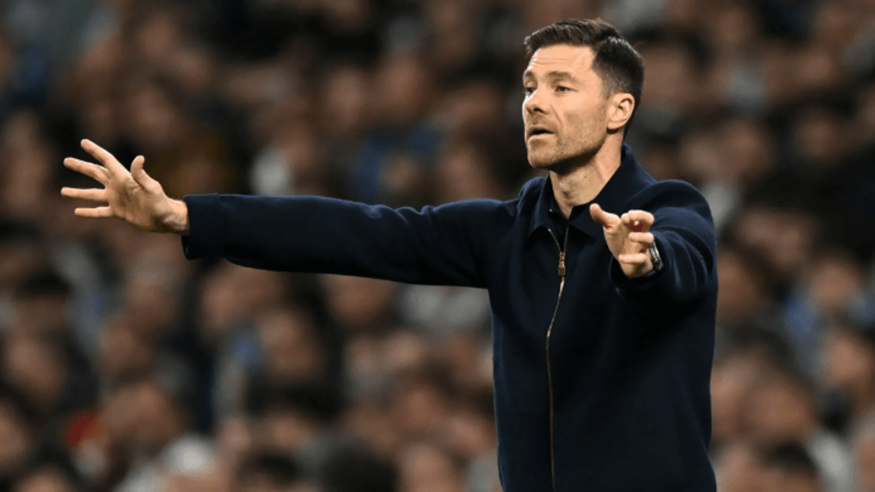 Lista e ngushtë e Real Madridit për trajner, nëse Xabi Alonso shkarkohet Lista e ngushtë e Real Madridit për trajner, nëse Xabi Alonso shkarkohet