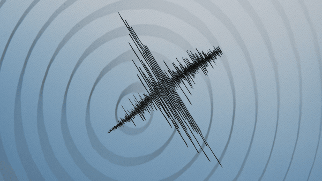 Regjistrohet tërmet në rajonin e Kërçovës