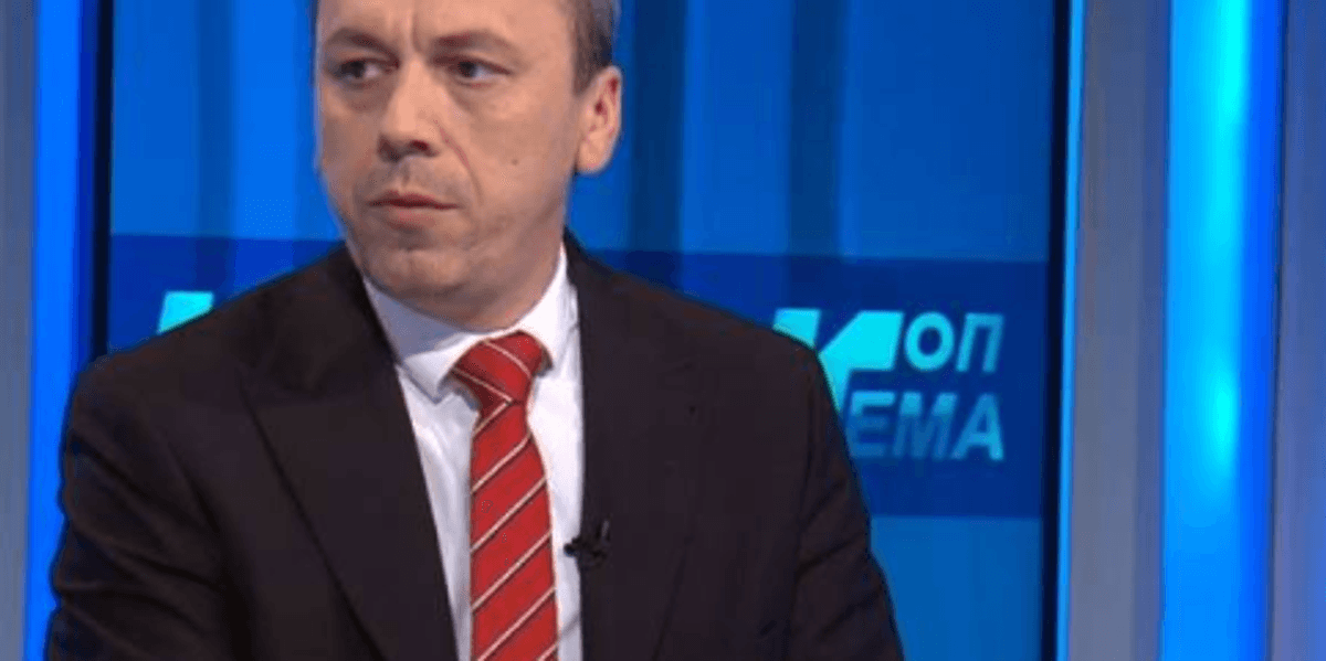 Petrushevski: As nuk e kemi marrë gjyqësorin, as nuk kemi marrëveshje me BDI-në Petrushevski: As nuk e kemi marrë gjyqësorin, as nuk kemi marrëveshje me BDI-në