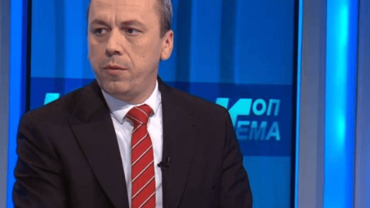 Petrushevski: As nuk e kemi marrë gjyqësorin, as nuk kemi marrëveshje me BDI-në Petrushevski: As nuk e kemi marrë gjyqësorin, as nuk kemi marrëveshje me BDI-në