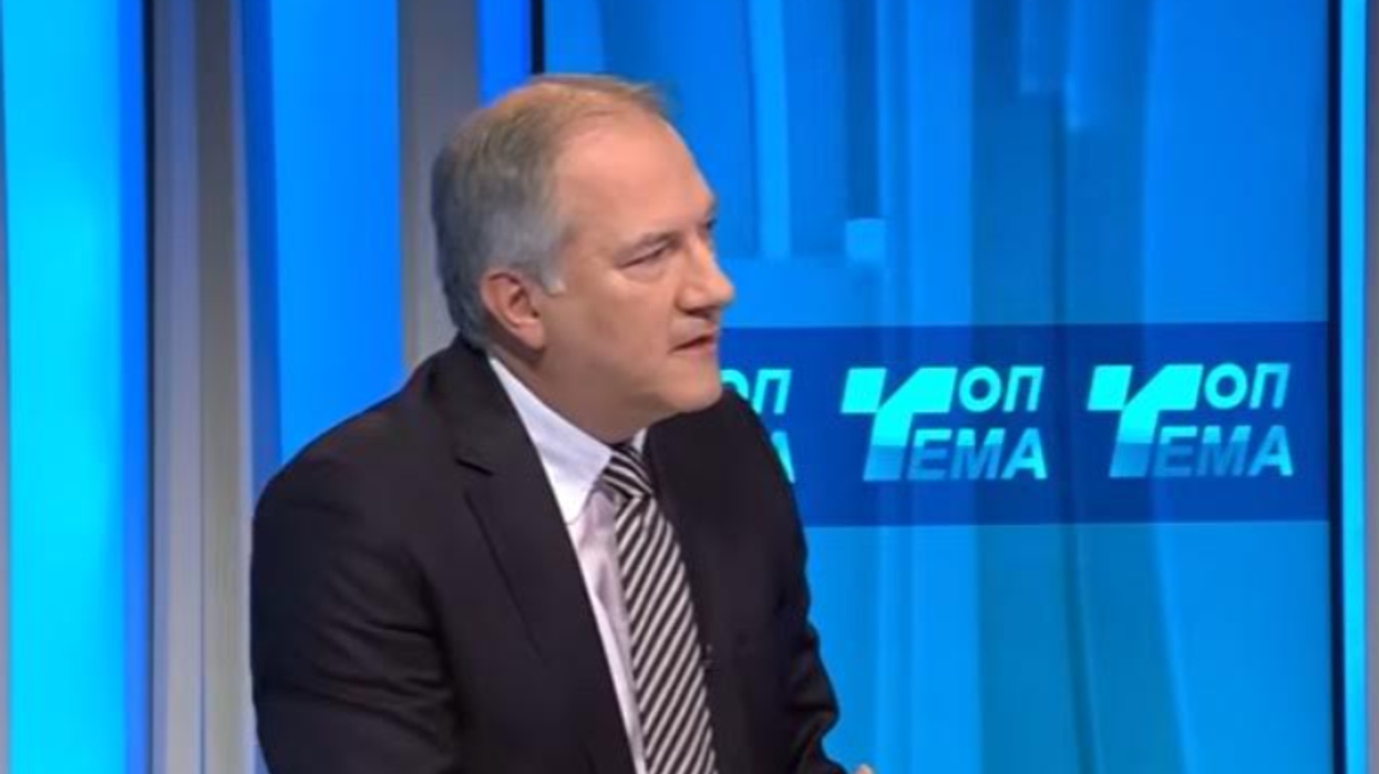 Zhernovski: Emigrantët do të lëvizin lirshëm në të gjithë Maqedoninë