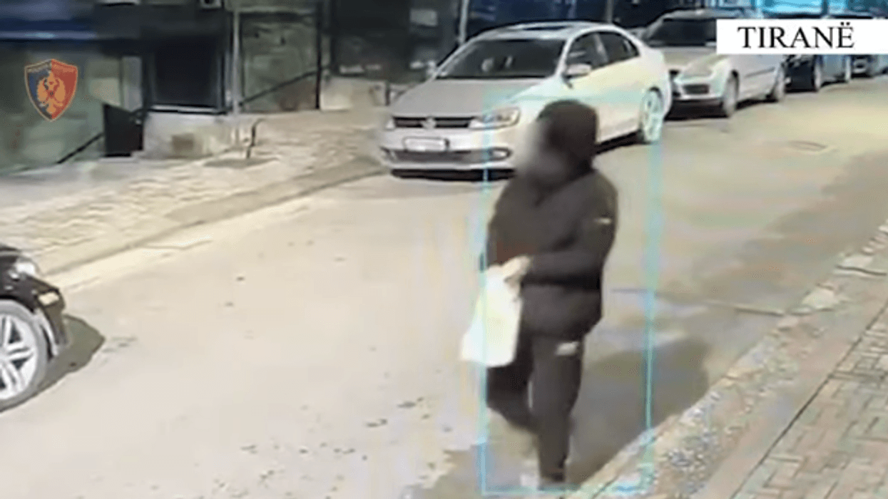 Dogji Audin me vlerë 100 mijë euro, arrestohet 39-vjeçari Dogji Audin me vlerë 100 mijë euro, arrestohet 39-vjeçari