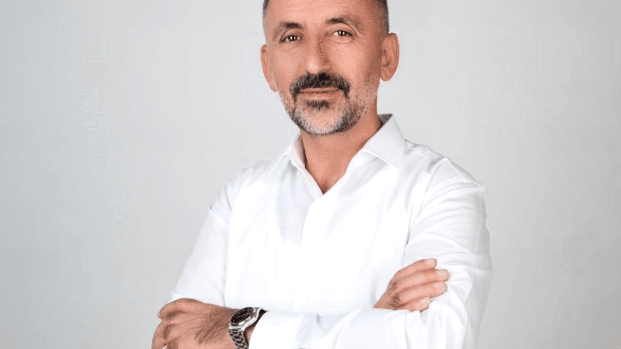 E konfirmuar, Nevzat Bejta kandidat i VLEN-it për Komunën e Gostivarit E konfirmuar, Nevzat Bejta kandidat i VLEN-it për Komunën e Gostivarit