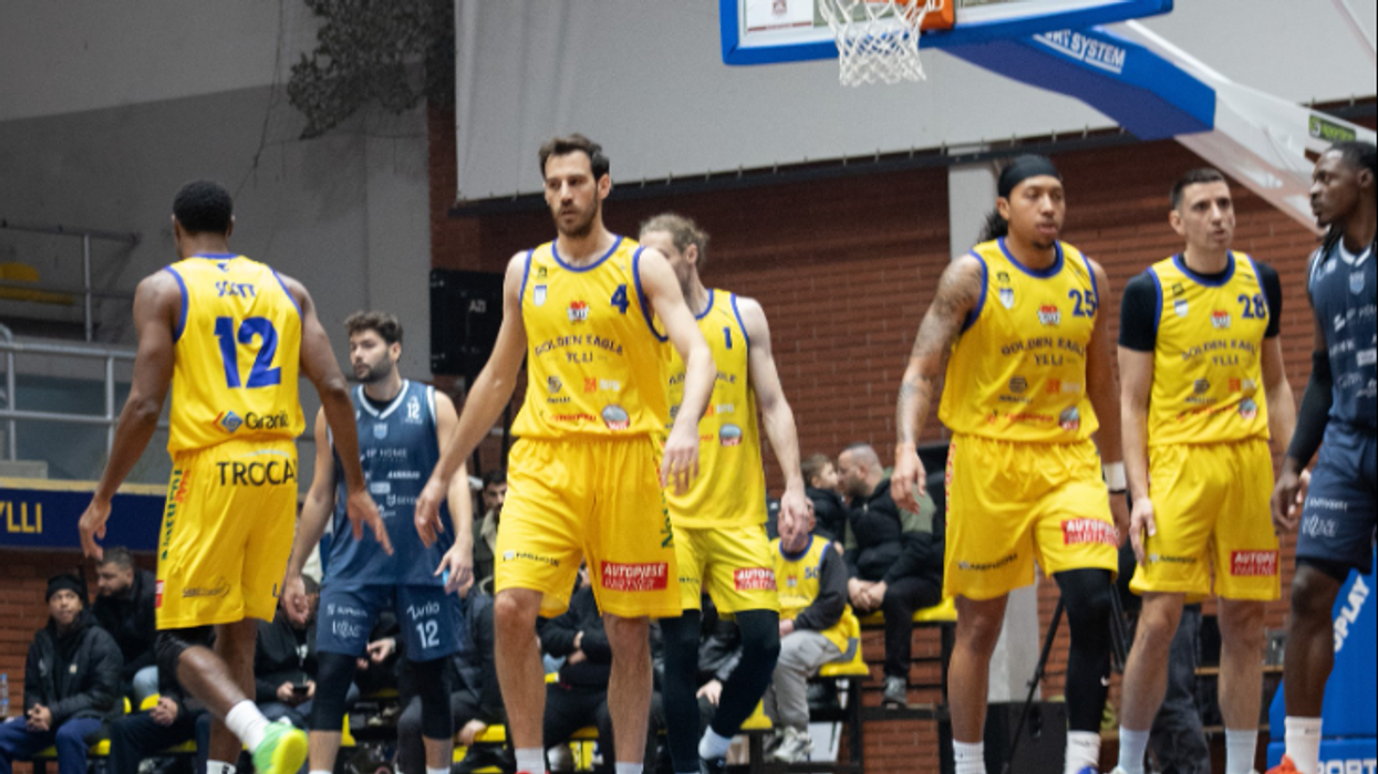 Golden Eagle Ylli fiton si mysafir i Vëllaznimit