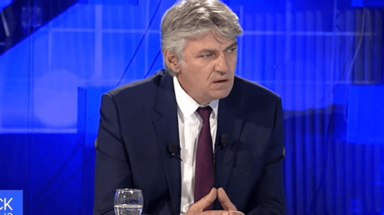 Sela: Unë jam kryetar i ASH-së, vulat na takojnë ne Sela: Unë jam kryetar i ASH-së, vulat na takojnë ne