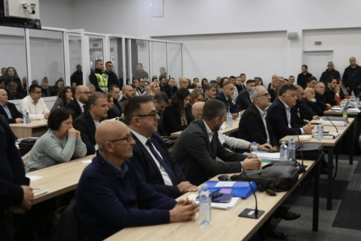 Sot vazhdon seanca për rastin "Pulse" në Koçan Sot vazhdon seanca për rastin