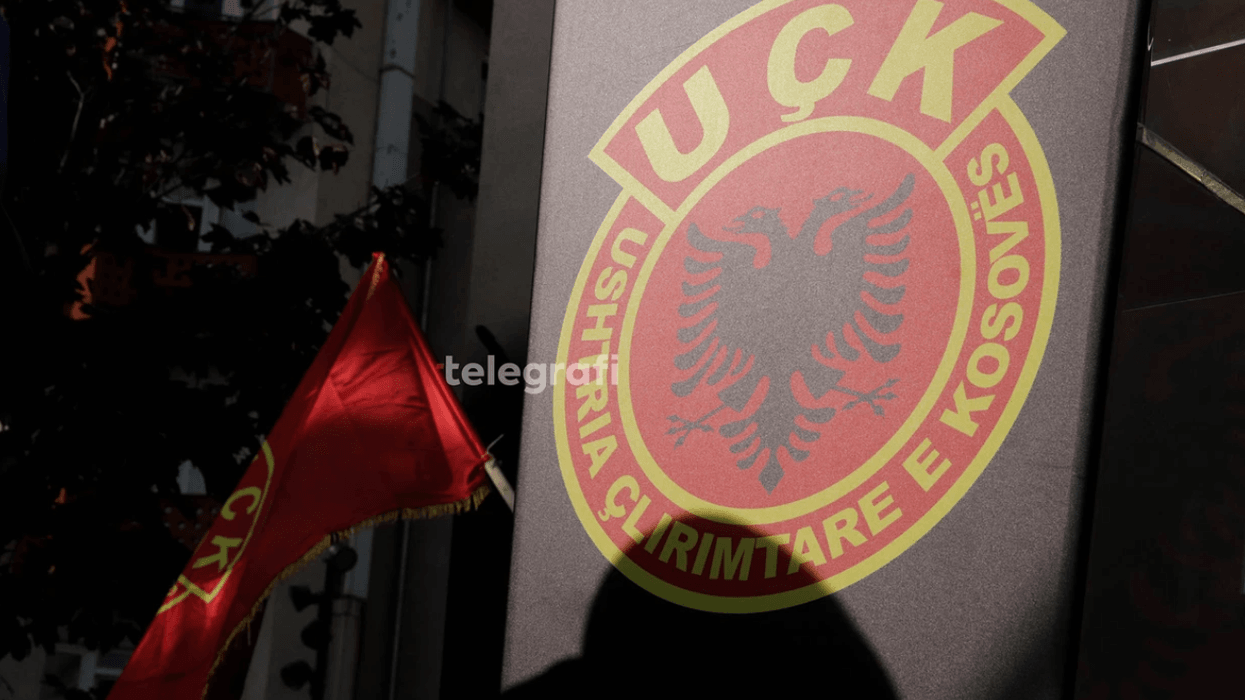 Protesta më 13 dhjetor në Shkup, OVL e UÇK-së me video mesazh: Bashkohuni me ne Protesta më 13 dhjetor në Shkup, OVL e UÇK-së me video mesazh: Bashkohuni me ne