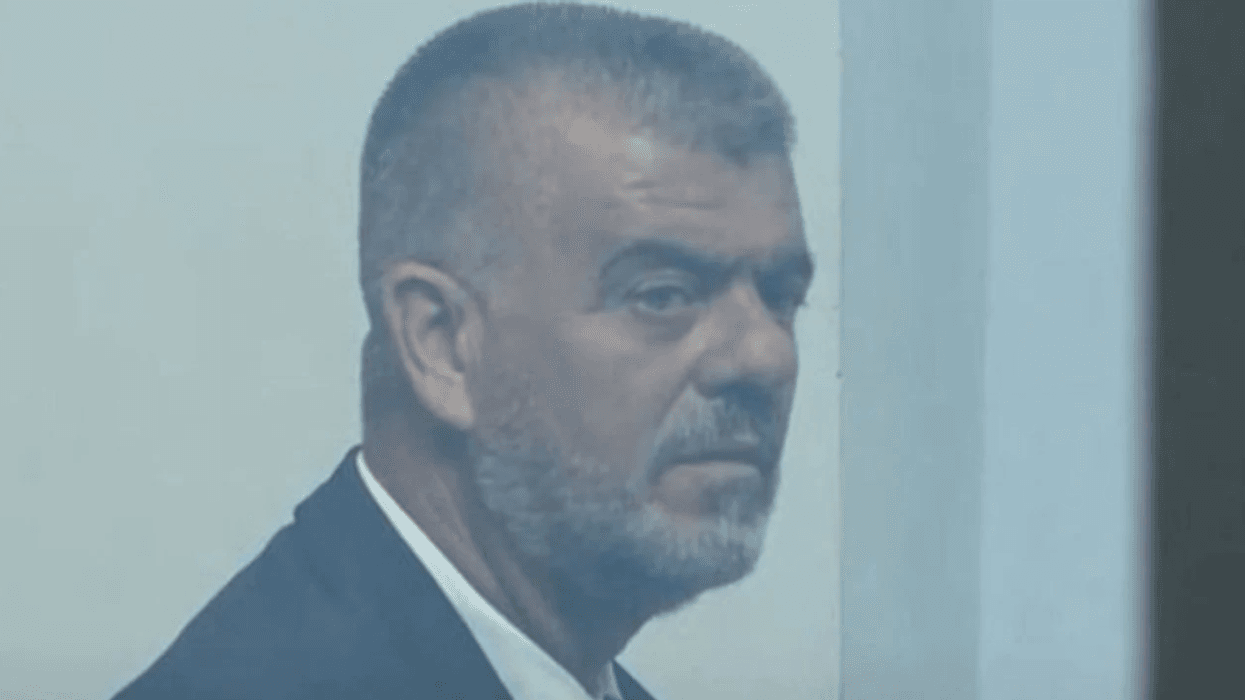 Lirohet nga burgu ish-ministri Lefter Koka, shuhet masa për inceneratorin e Fierit Lirohet nga burgu ish-ministri Lefter Koka, shuhet masa për inceneratorin e Fierit