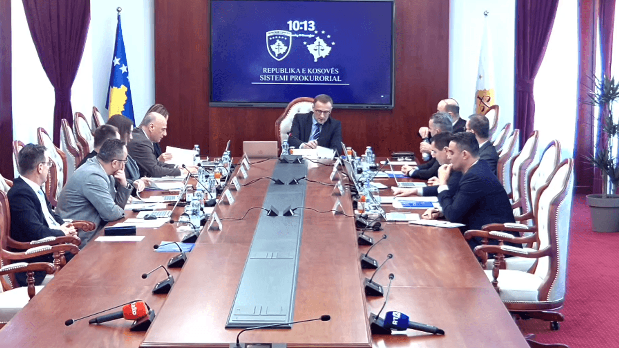 Shkarkimi i Kelmendit, sërish debate në KPK Shkarkimi i Kelmendit, sërish debate në KPK