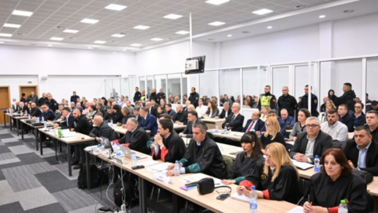 Shehtanski: Po përhapen informacione të pasakta për rastin "Pulse", edhe prokuroria është përgjegjëse