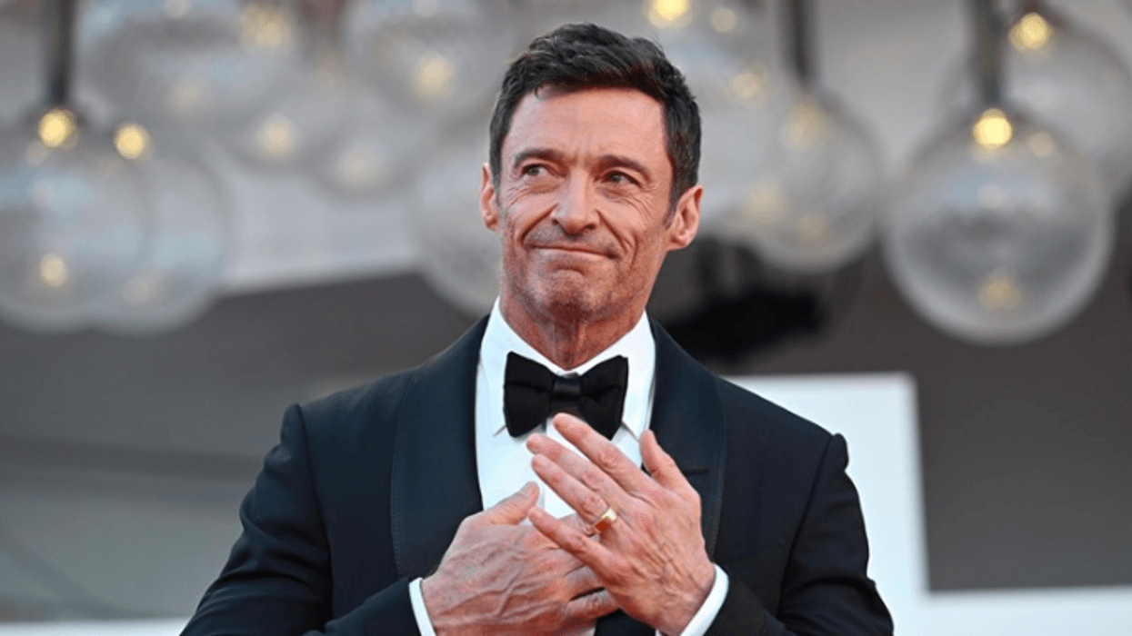 Hugh Jackman flet për një incident që i ndodhi në skenë: Situatë e sikletshme Hugh Jackman flet për një incident që i ndodhi në skenë: Situatë e sikletshme
