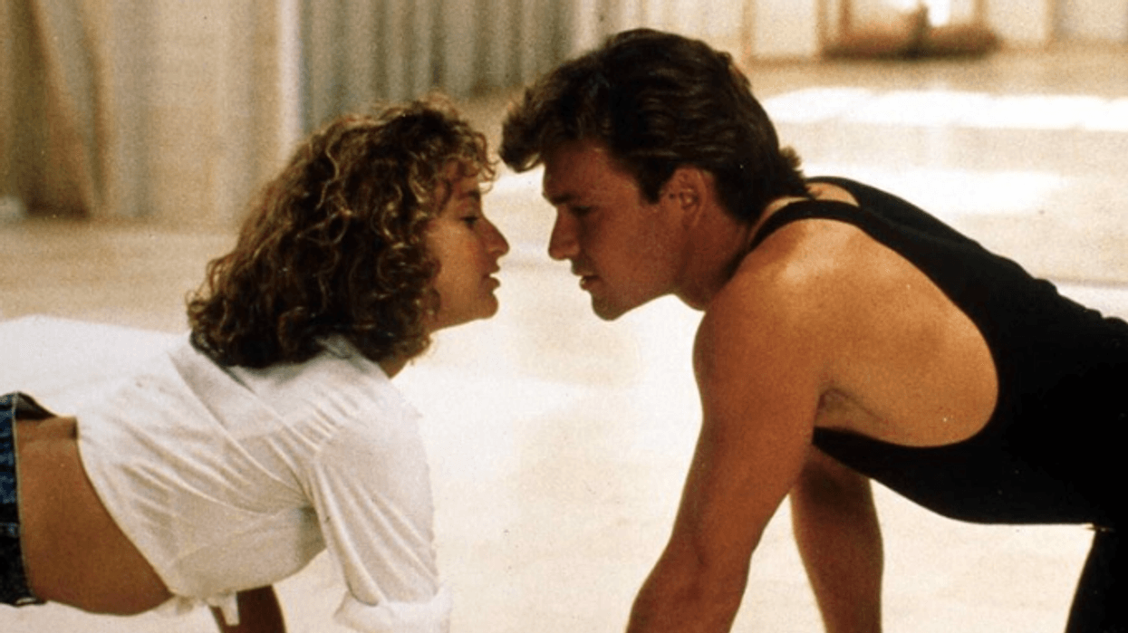 Dikur një yll i madh i Hollywoodit - si duket tani në moshën 65 vjeçare aktorja Jennifer Grey Dikur një yll i madh i Hollywoodit - si duket tani në moshën 65 vjeçare aktorja Jennifer Grey