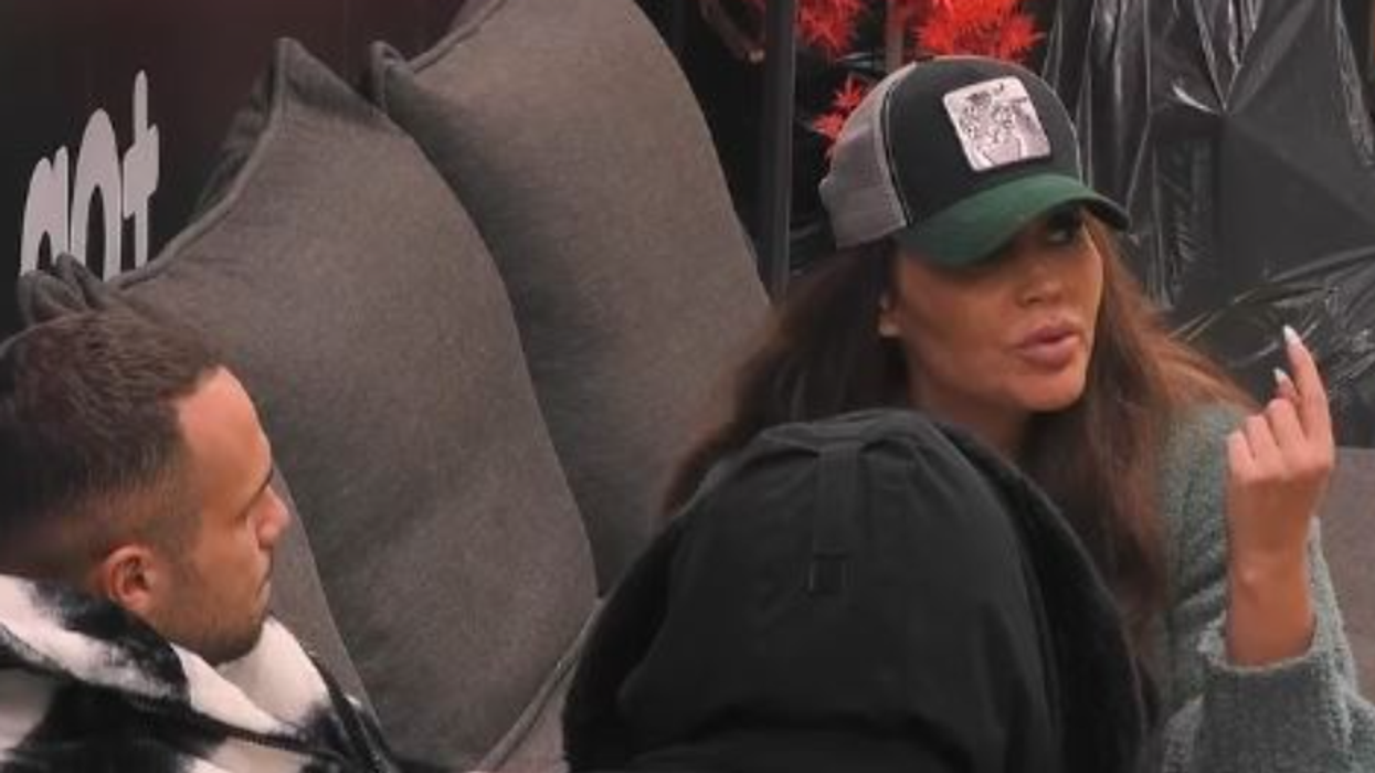 "E ha për së gjalli",Fjolla Morina me deklaratë të fortë për Labin