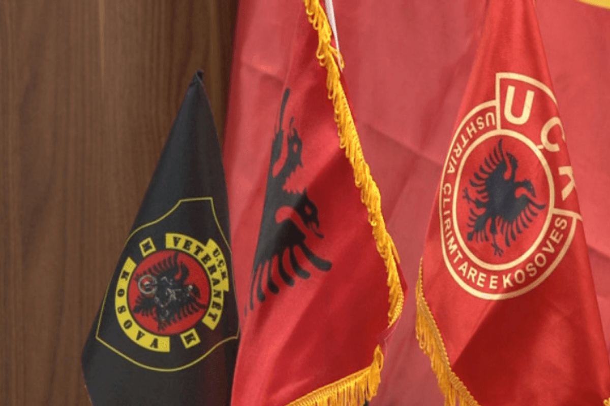 Çairi dhe Qyteti i Shkupit kanë dhënë pëlqim për protestën e thirrur nga SHVL-UÇK në Sheshin Skënderbeu në Shkup Çairi dhe Qyteti i Shkupit kanë dhënë pëlqim për protestën e thirrur nga SHVL-UÇK në Sheshin Skënderbeu në Shkup