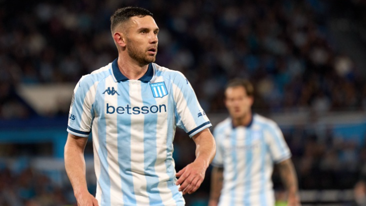 Nga burgu te goli që vlen një finale: Kush është Adrian Martinez