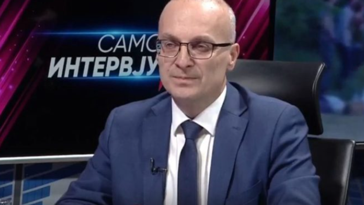 Milloshoski: Temën e emigrantëve LSDM po e përdor si manipulim politik