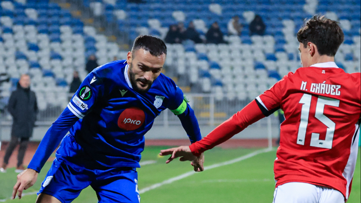 "Humbja ndaj AZ Alkmaar nuk duhet të na dëshpërojë" - Besnik Krasniqi i jep zemër Dritës