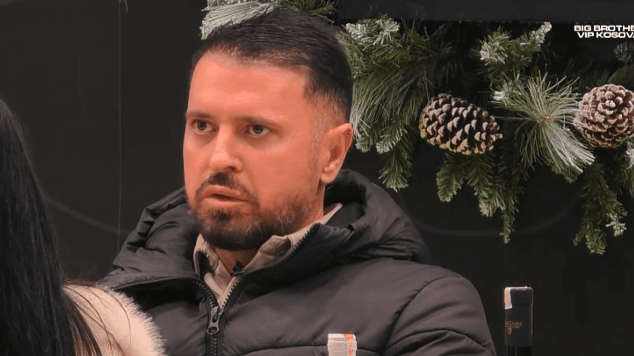 Labi: Nuk kam pëlqim për asnjë nga vajzat në shtëpi, i konsideroj si motra Labi: Nuk kam pëlqim për asnjë nga vajzat në shtëpi, i konsideroj si motra