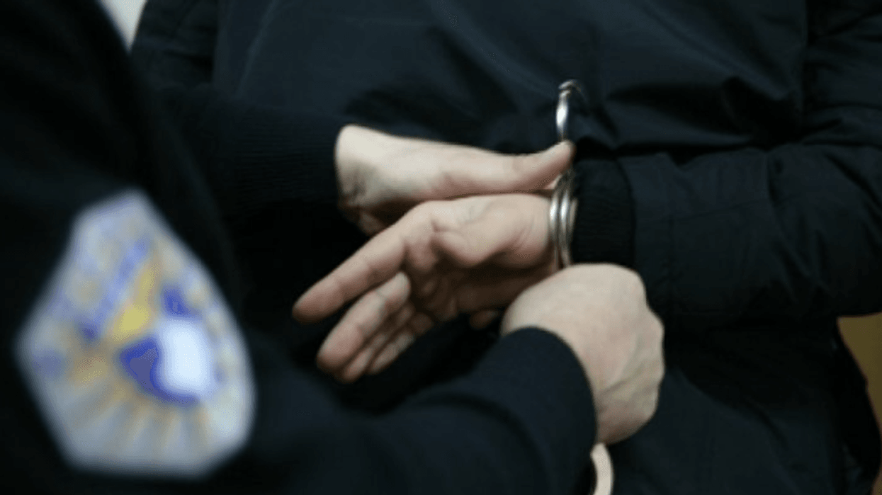 Të shtëna me armë zjarri në Vushtrri, arrestohet një person Të shtëna me armë zjarri në Vushtrri, arrestohet një person