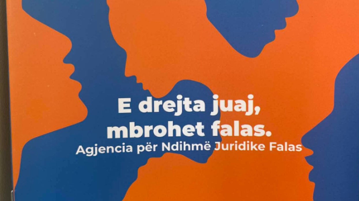 Zyra mobile e Ndihmës Juridike Falas vendoset në Obiliq për një muaj