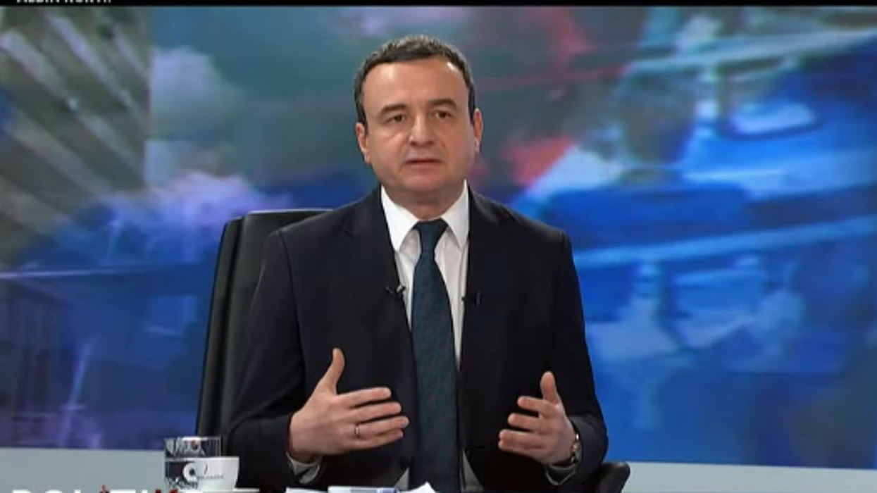 Kurti: Inteligjenca dhe organet e rendit kanë bërë punë të shkëlqyeshme në veri