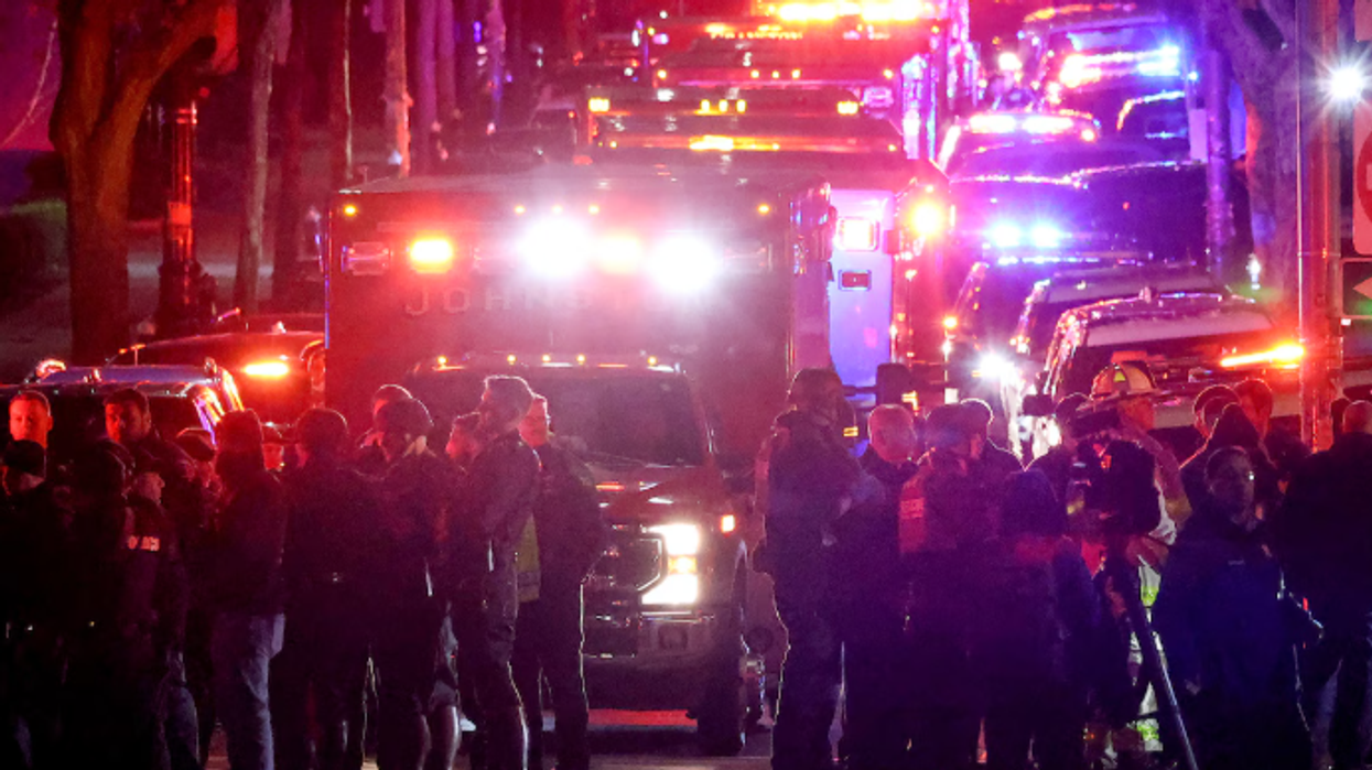 Ngjarje tronditëse në SHBA, sulm me armë në universitet - dy të vrarë e nëntë të plagosur