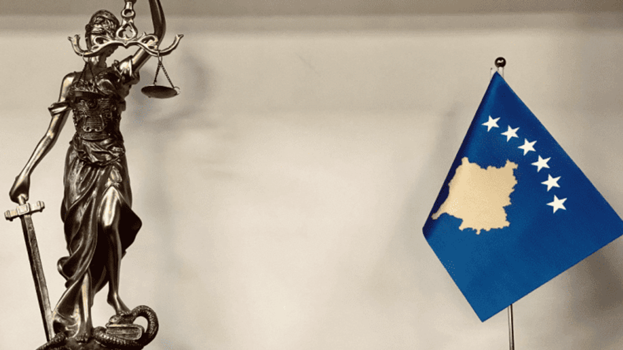 15 kandidatë në garë për tri pozita për gjyqtar në Gjykatën e Apelit