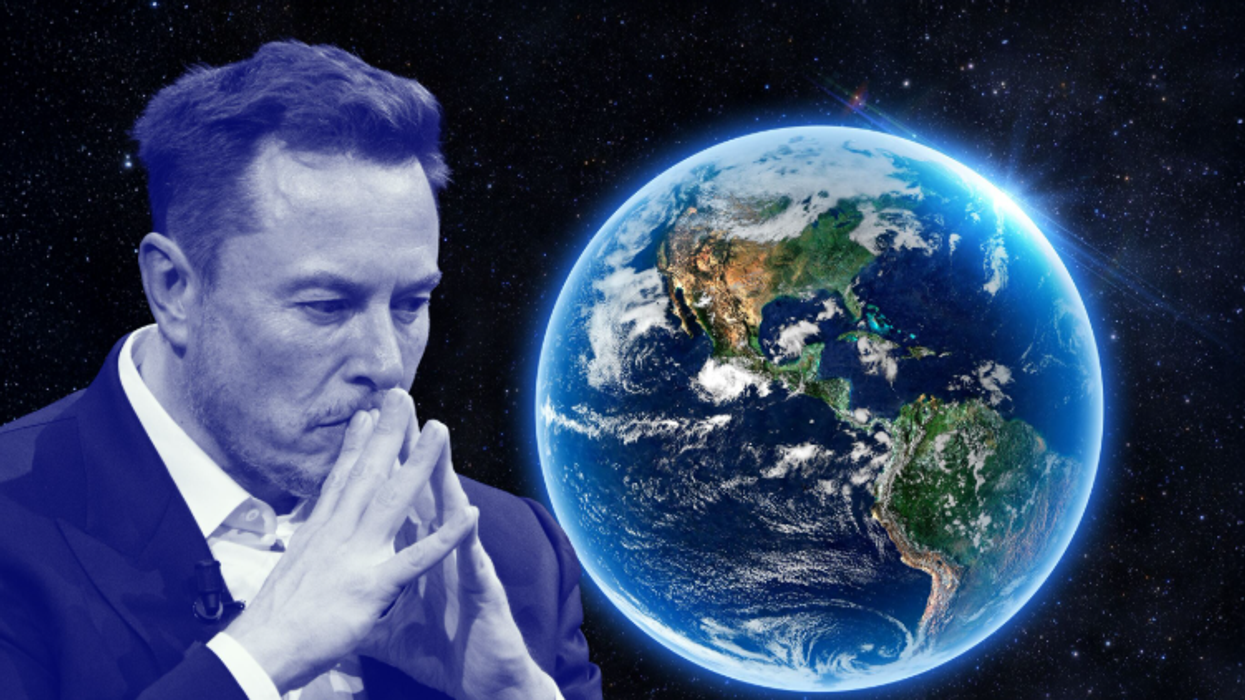 "Zoti është krijuesi", Musk: Universi erdhi nga diçka