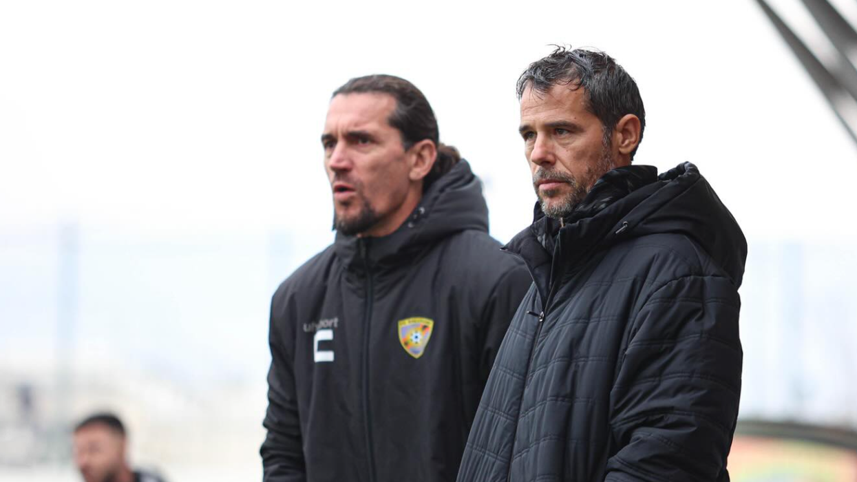 Ballkani “bën bujë” me Mislav Karoglanin – katër ndeshje, katër fitore