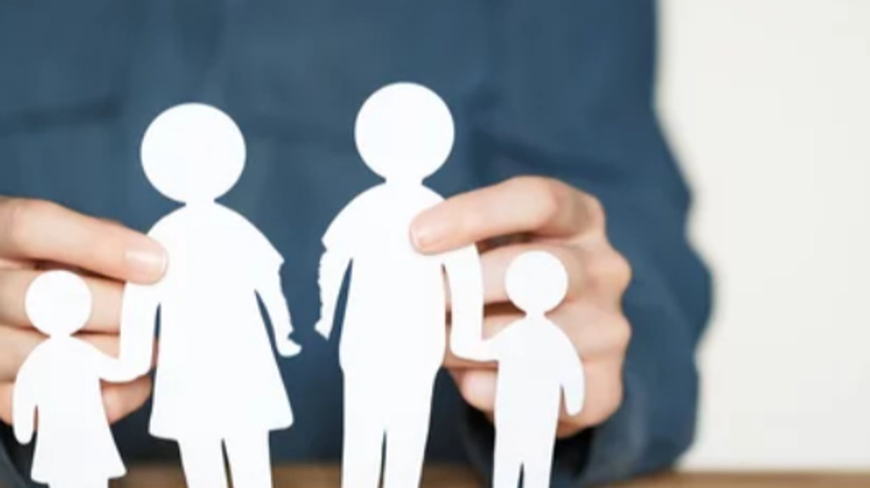 “Babai ushtroi dhunë edhe ndaj neve”, si ndikojnë rastet e dhunës në familje tek fëmijët