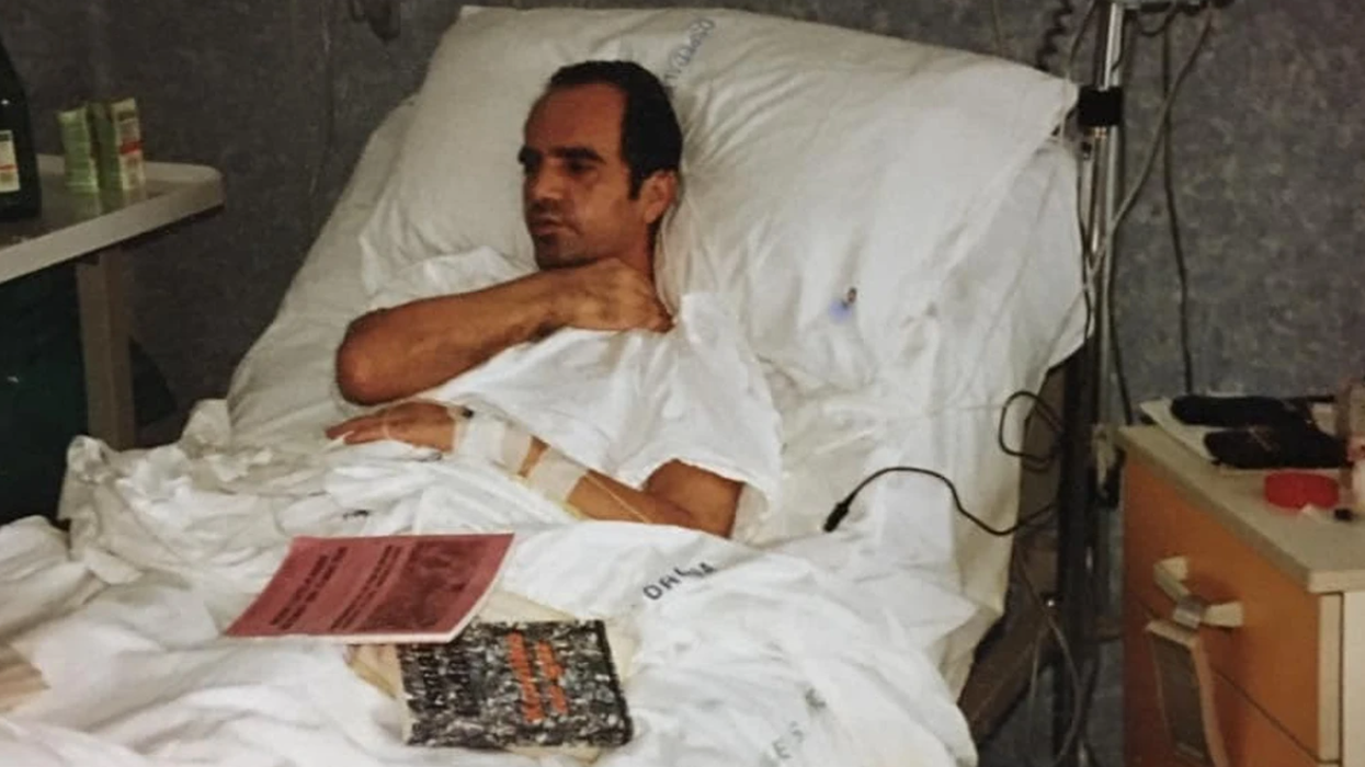 25 vjet nga atentati ndaj Fetah Rudit, ish-deputeti: Ky nuk ishte thjesht sulm ndaj një individi, ishte sulm ndaj një ideali