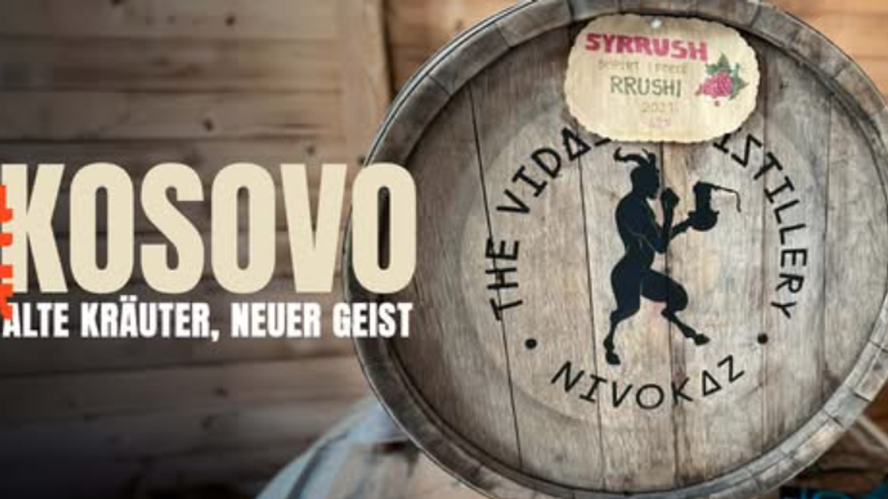 Dokumentari “Erëza të lashta, shpirt i ri” i televizionit Arte tregon rinovimin e vreshtave dhe traditës kosovare