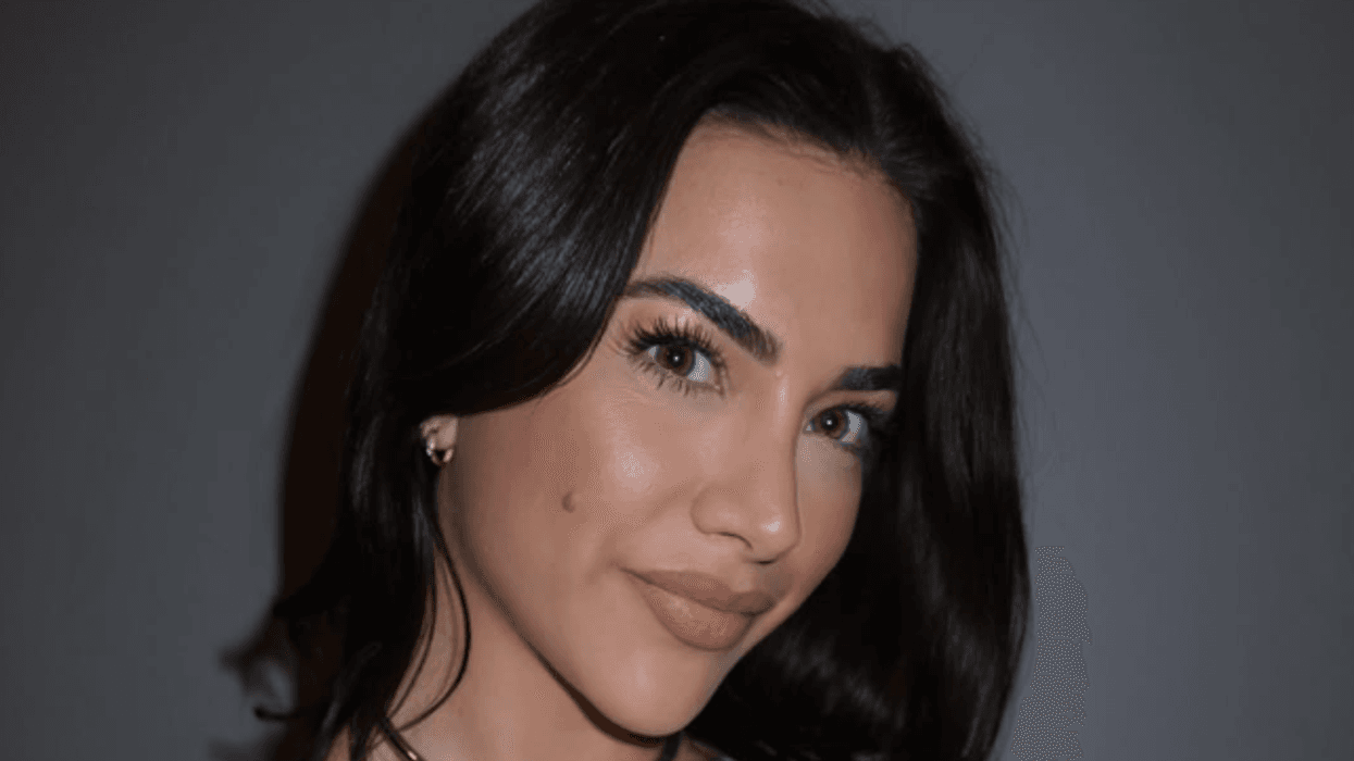 "E shitni veten", Sara Hoxha tronditet nga komenti i një ndjekësi