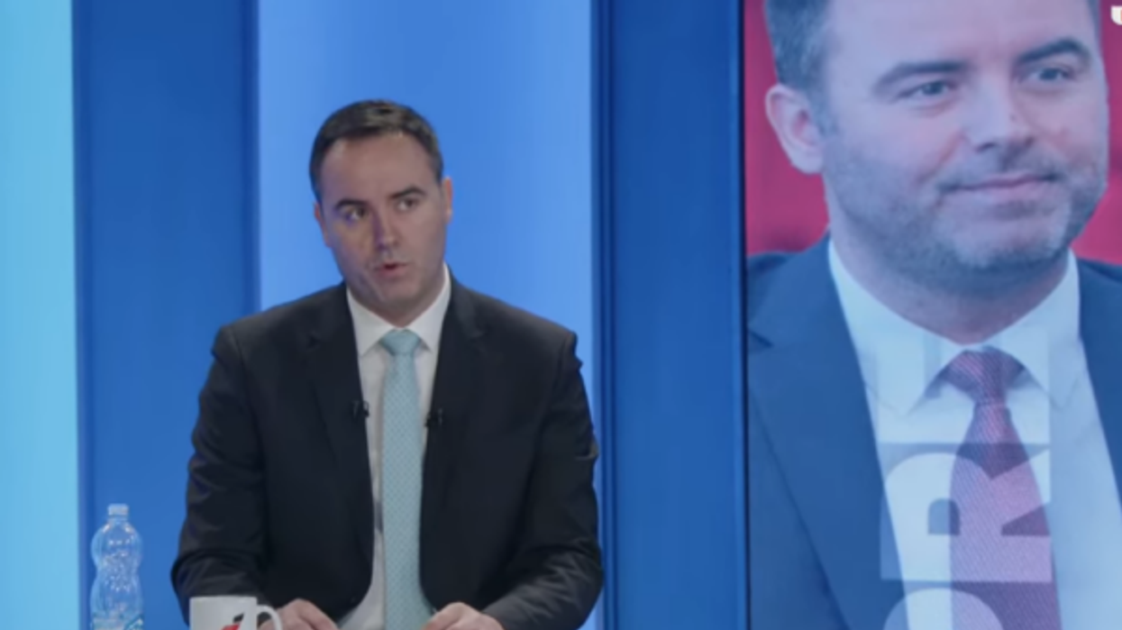 Rikthim në media, Konjufca: LVV ka reflektuar, strategjia e ndjekur atëkohë nuk ka qenë më efektivja