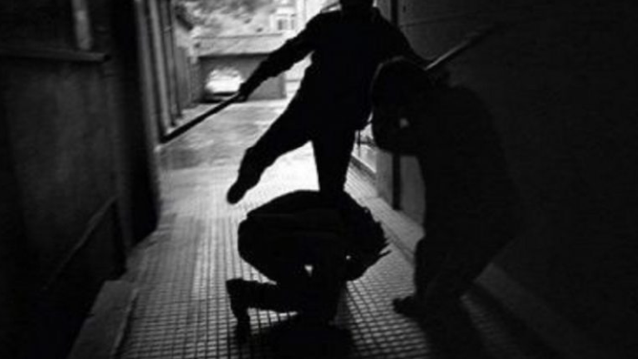 Rrihen dy persona mes vete në Partesh, sekuestrohet një kaçavidë