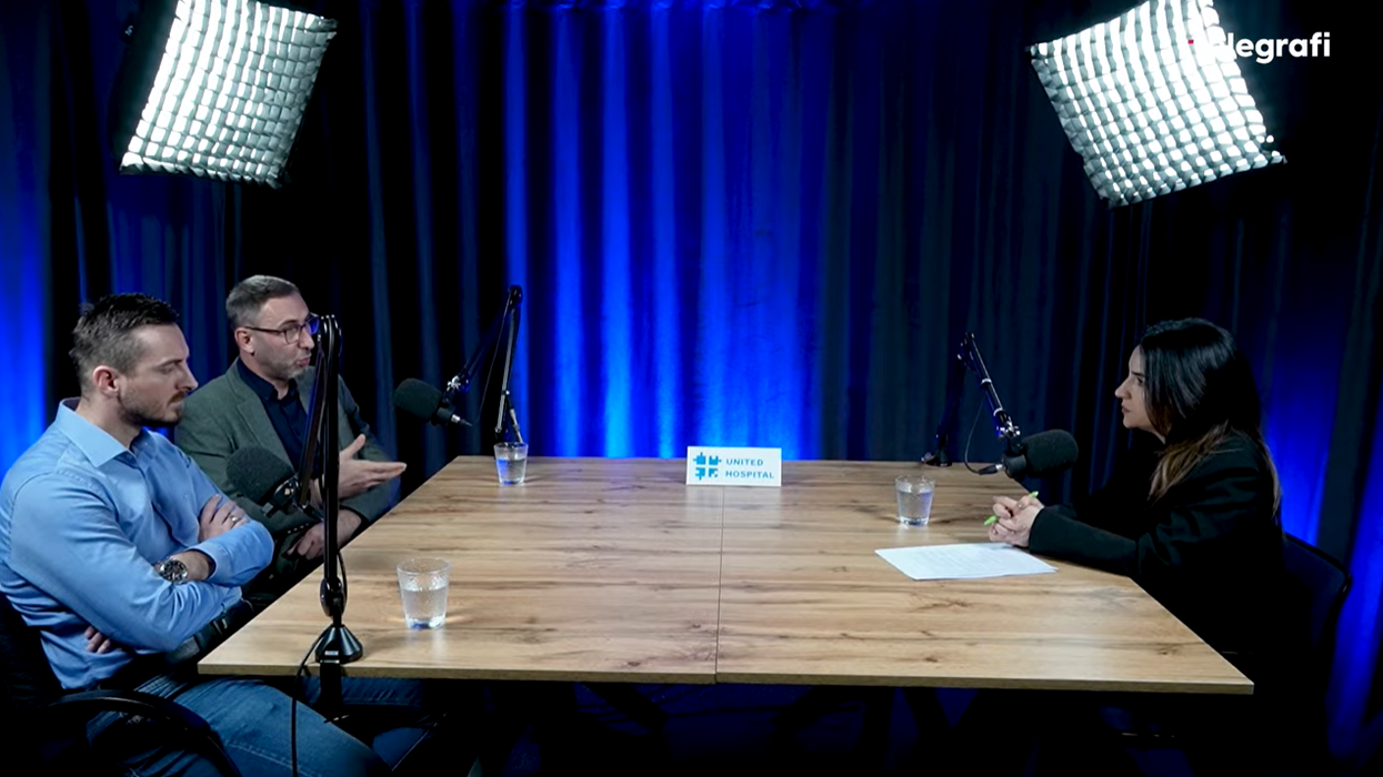 "Aksidentet, koha dhe prognoza", çfarë thonë dy ortopedët për trajtimin e traumave në Kosovë?