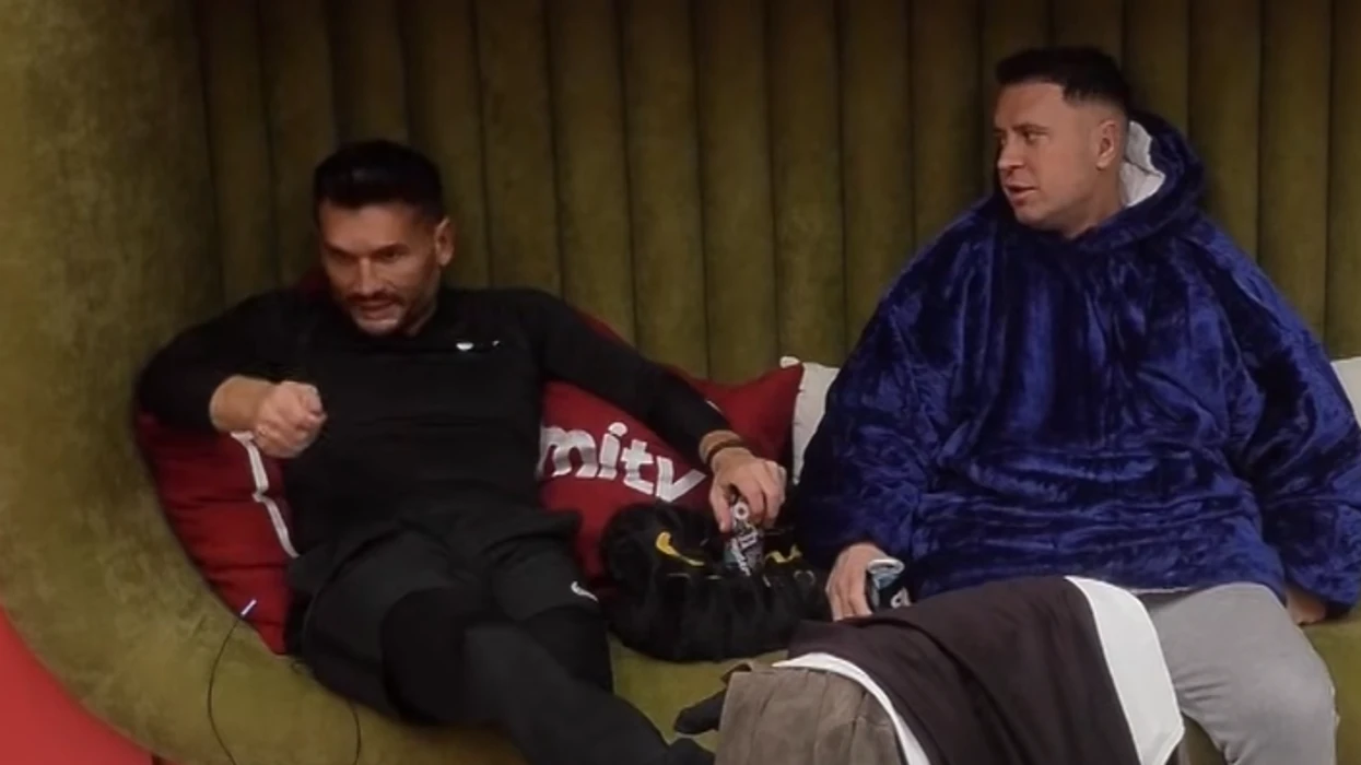 Ludo Lee rrëfen të kaluarën e errët me lojërat e fatit