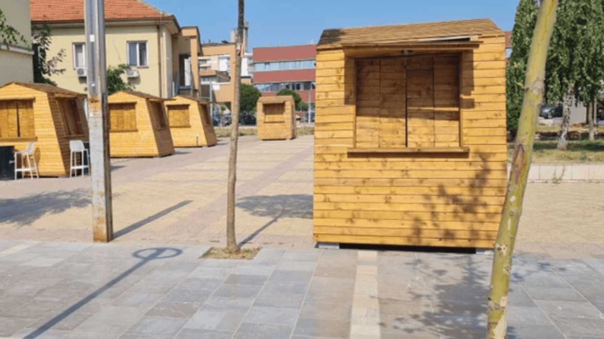 Komuna e Podujevës hap thirrje për shfrytëzimin e shtëpizave të drurit gjatë “Ditëve të Fundvitit 2025” Komuna e Podujevës hap thirrje për shfrytëzimin e shtëpizave të drurit gjatë “Ditëve të Fundvitit 2025”