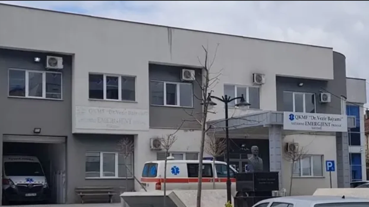 QKMF Shtime hap dyert për trajtime ortopedike falas, numri i pacientëve i kufizuar