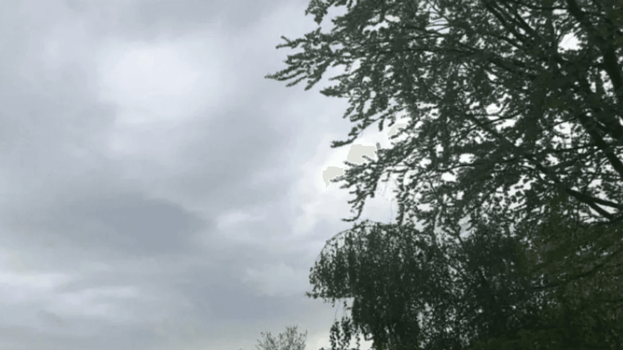 Vranësira dhe reshje shiu, parashikimi i motit në Shqipëri Vranësira dhe reshje shiu, parashikimi i motit në Shqipëri