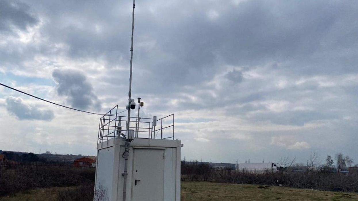 U tha se në fundvit priten temperatura -20°C, reagon Instituti Hidrometeorologjik i Kosovës