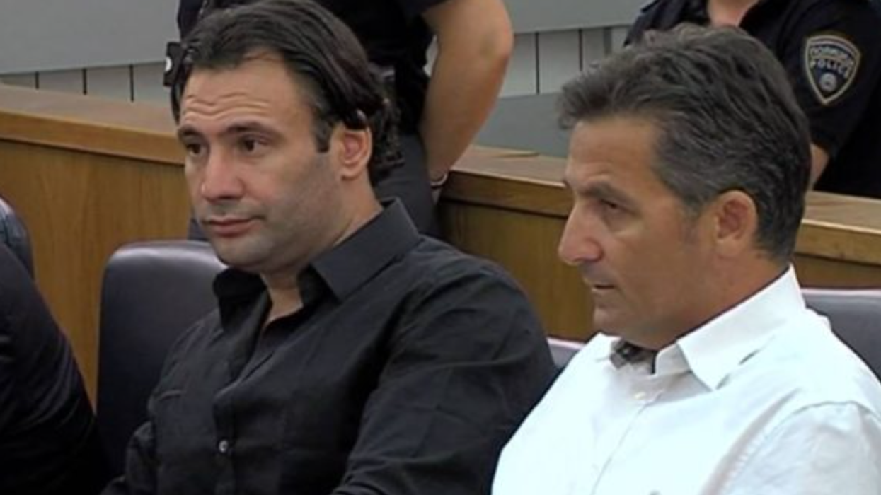 I caktohet masa e arrestit shtëpiak Lupço Pecovit, i dyshuar në rastin "Zinxhiri"