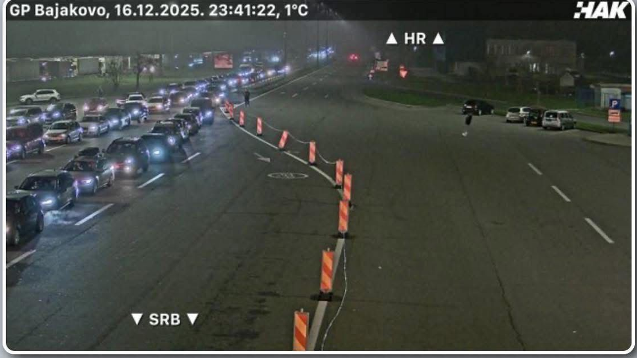 Nëse jeni nisur me veturë në vendlindje nga diaspora duhet ta
lexoni këtë lajm