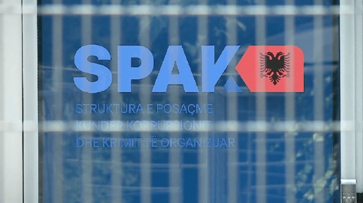 SPAK refuzon kërkesën e Këshillit Bashkiak të Tiranës për Veliajn SPAK refuzon kërkesën e Këshillit Bashkiak të Tiranës për Veliajn